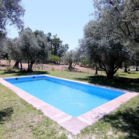 Hotel Rural Hojaranzos Техеда-де-Тьетар Экстерьер фото