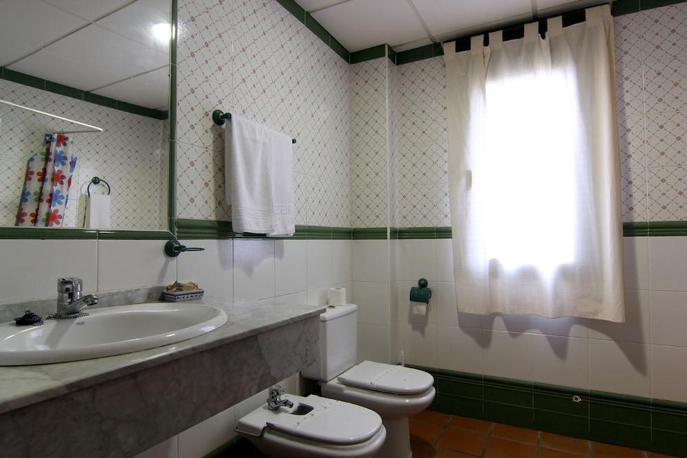 Hotel Rural Hojaranzos Техеда-де-Тьетар Экстерьер фото